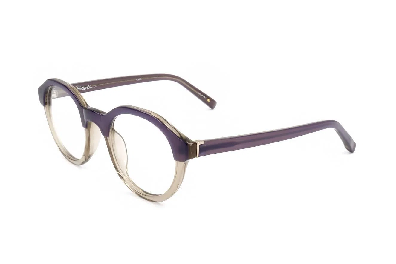 Phillip Lim by Linda Farrow PL47 Eyeglasses - view 8